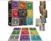 Gamewright | Shifting Stones - A Game of Tiles & Tactics