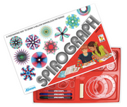 Kenner | Retro Spirograph Deluxe Kit