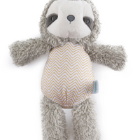 Ingenuity | Plush Sloth Toy - Loni