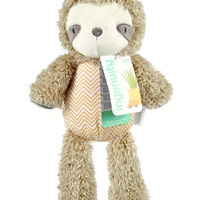 Ingenuity | Plush Sloth Toy - Loni