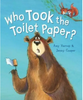 Who Took the Toilet Paper ?- Paperback