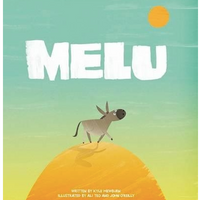 Melu - Paperback