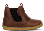 Bobux | Step Up - Jodhpur - Toffee