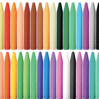 Haku Yoka | 36 Spiral Wax Crayons