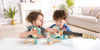 Hape | 4 in 1 Percussion Set w Ukulele