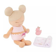 LullaBaby | Plush Doll - Bath