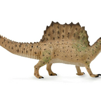 CollectA | Gift Set - Stegasaurus & Spinosaurus w Replica Tooth & Spike