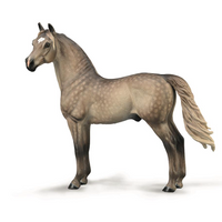 CollectA | Morgan Stallion - Silver Grulla 88979