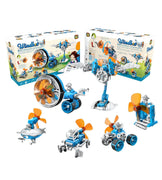 CIC | 6 in 1 Windbot