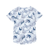 Milky Clothing | Silver Marle Jungle Tee