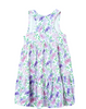 Milky Clothing | Wisteria Tiered Dress