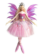 Nz Fairies | Princess Pavlova Fairy