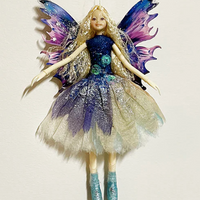 NZ Fairies | Matariki Fairy