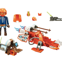 Playmobil | Space Ranger Gift Set - 70673