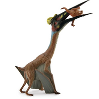 CollectA | Quetzalcoatlus w Prey 88655