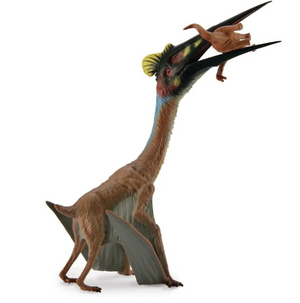 CollectA | Quetzalcoatlus w Prey 88655