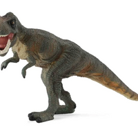 CollectA | Tyrannosaurus Rex Green 88118