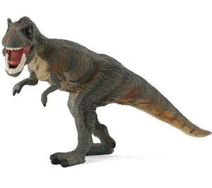 CollectA | Tyrannosaurus Rex Green 88118