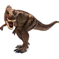 CollectA | Tyrannosaurus Rex Brown 88036