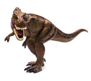 CollectA | Tyrannosaurus Rex Brown 88036