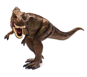 CollectA | Tyrannosaurus Rex Brown