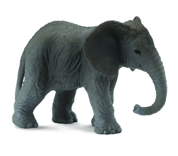 CollectA | African Elephant Calf 88026