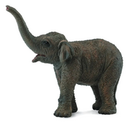 CollectA | Asian Elephant Calf