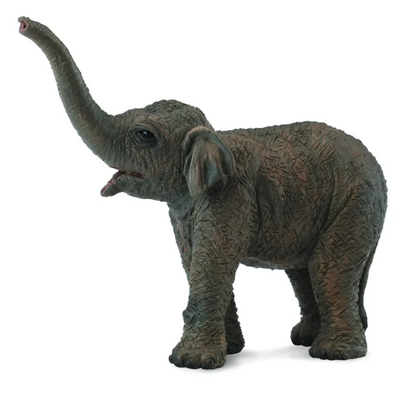 CollectA | Asian Elephant Calf 88487