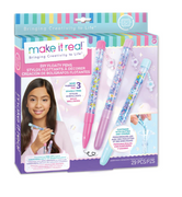 Make it Real | DIY Floaty Pens