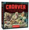 Cadaver - A Light-Hearted Game of Rising The Dead