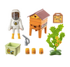 Playmobil | Beekeeper Set 71253