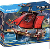 Playmobil | Skull Pirate Ship 70411