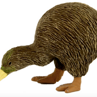 Science and Nature | Small Kiwi Figurine
