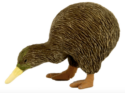 Science and Nature | Small Kiwi Figurine