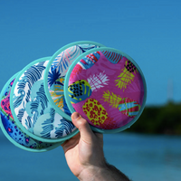 Waboba | Beach Classic Flobo Flying Disc