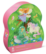 Crocodile Creek |36 Piece Floor Puzzle Magical Friends