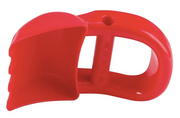 Hape | Hand Digger Red