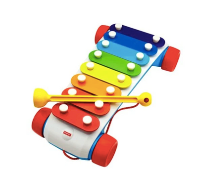 Fisher Price | Classic Xylophone