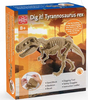 Edu Toys | Dig It ! Tyrannosaurus Rex