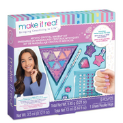 Make it Real | Mystic Crystal Makeup Kit
