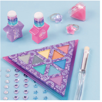 Make it Real | Mystic Crystal Makeup Kit