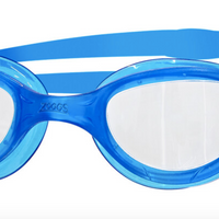 Zoggs | Goggles - Phantom 2.0 - Blue or Clear/Navy w Tinted Lens