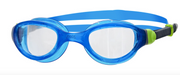 Zoggs | Goggles - Phantom 2.0 - Blue or Clear/Navy w Tinted Lens