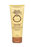 Sun Bum | SPF 50 Face Lotion - 88 ml