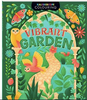 Hinkler | Vibrant Garden Colouring Book