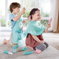 Hape | Super Stylish Hair Salon Set