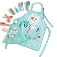 Hape | Super Stylish Hair Salon Set