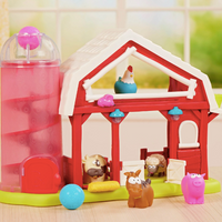 B.Toys | Musical Farmhouse