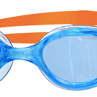 Zoggs | Goggles - Phantom 2.0 Junior - Blue /Orange Tinted Lens Blue