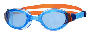 Zoggs | Goggles - Phantom 2.0 Junior - Blue /Orange Tinted Lens Blue